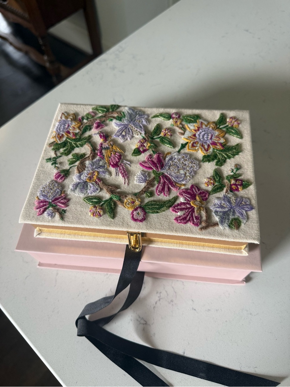 Olympia Le Tan Clutch - Picture 8 of 8